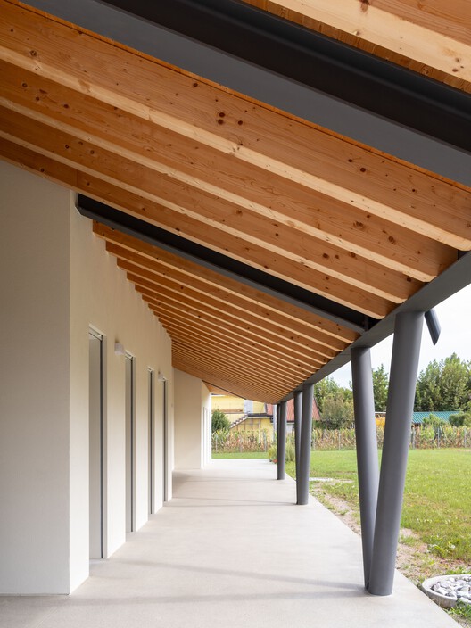 House Plana / Marco Turcato - изображение 10 из 30