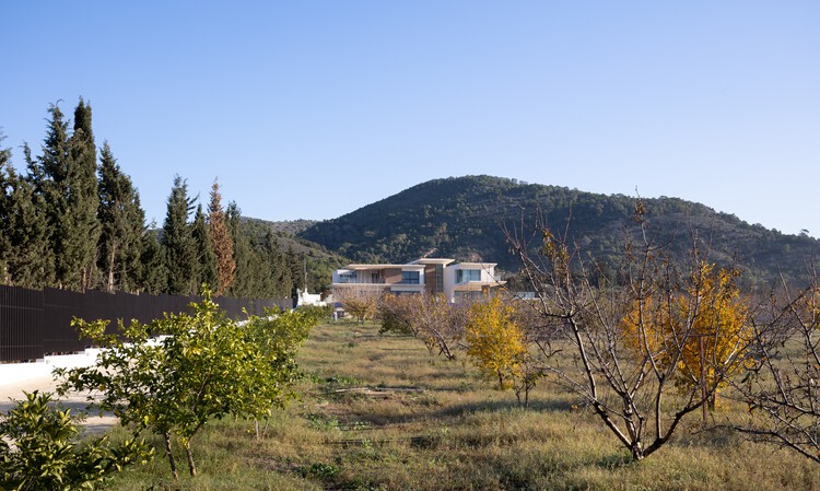 Villa Air / Ark -Architecture - изображение 2 из 35