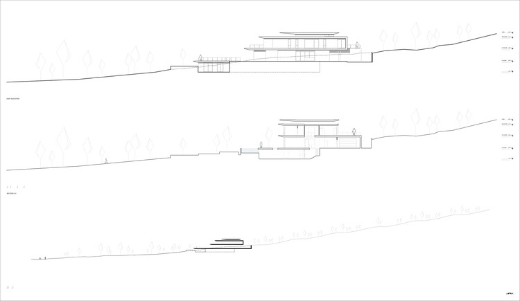 Villa Air / Ark -Architecture - изображение 34 из 35