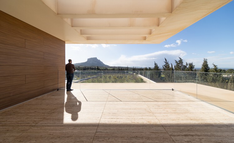 Villa Air / Ark -Architecture - Интерьерная фотография