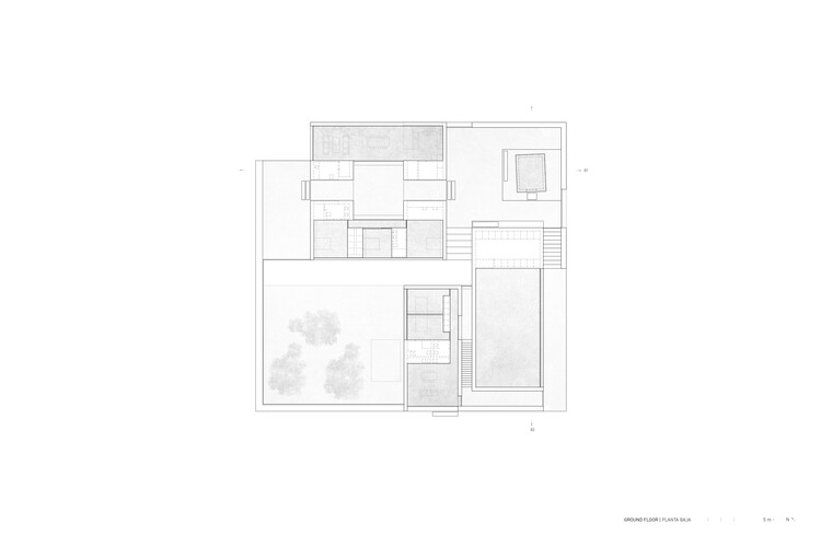 Vineyard House / Nō Architects - изображение 20 из 25