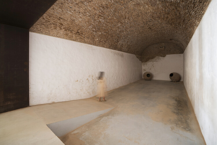 Vineyard House / Nō Architects - изображение 4 из 25