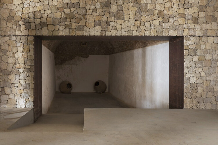 Vineyard House / Nō Architects - изображение 5 из 25