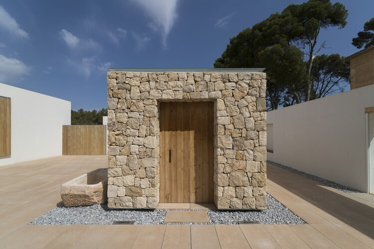Vineyard House / Nō Architects - изображение 19 из 25