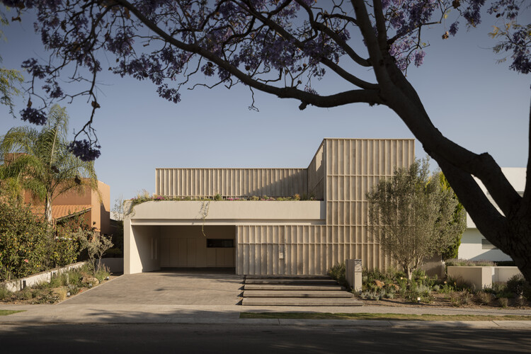 Ataraxia House / Mem Arquitectos - внешняя фотография