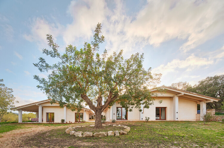 CAS Sestdors / Miel Arquitectos - внешняя фотография
