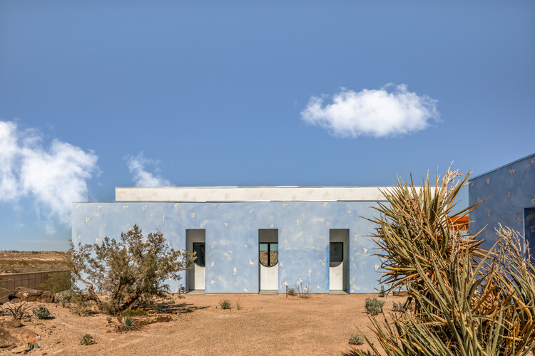 Casa Azzurra / Studio ADM - внешняя фотография