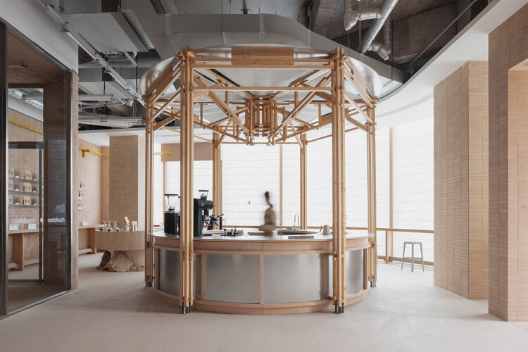 Desio Coffee / NDB Design - изображение 1 из 20
