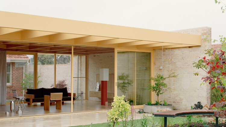 Dunstan House / SSDH - изображение 1 из 33