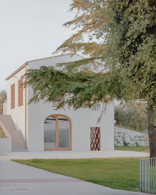 Fienile N Barn Restoration / Fontego Architettura - изображение 1 из 17