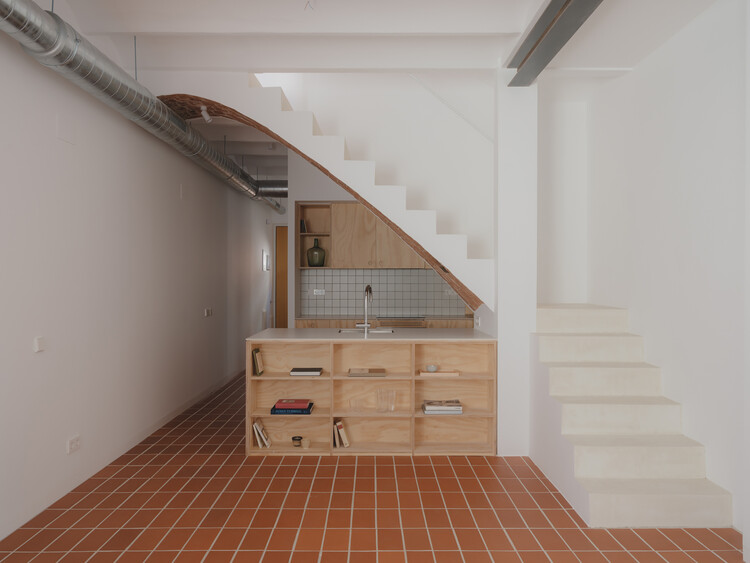 Joan Maragall House / CA -N Estudi - изображение 1 из 13