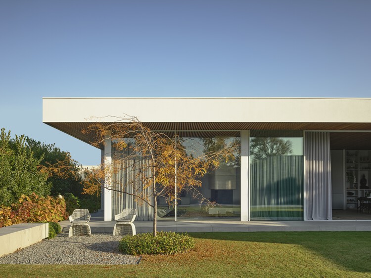 Linea House / Wolveridge Architects - изображение 1 из 24