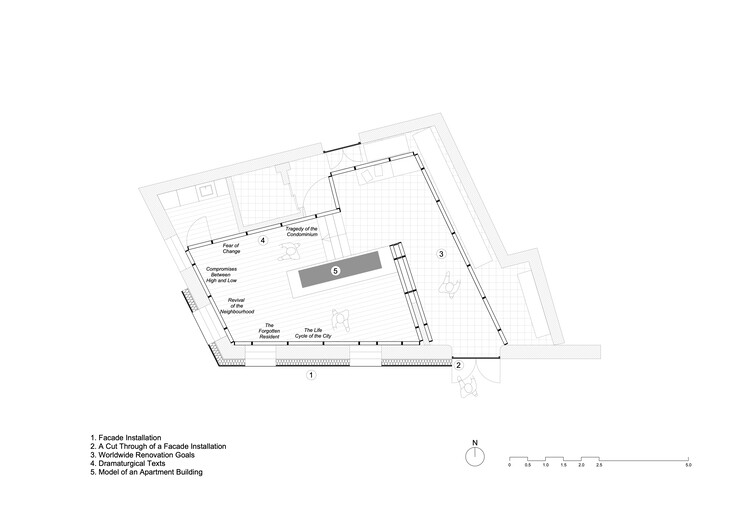 Павильон Эстонии, позвольте мне согреть вам биеннале Architettura 2025 / Keiti Lige + Elina Liiva + Helena Männa - изображение 29 из 34