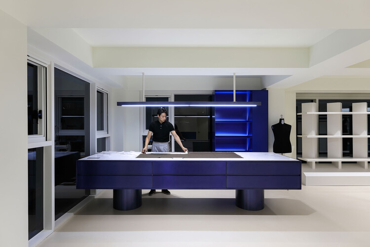 Pavone / Design Studio Maoom - Интерьерная фотография, кухня