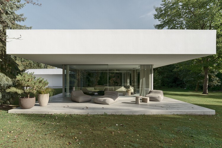 S House / pl.architekci - изображение 1 из 38