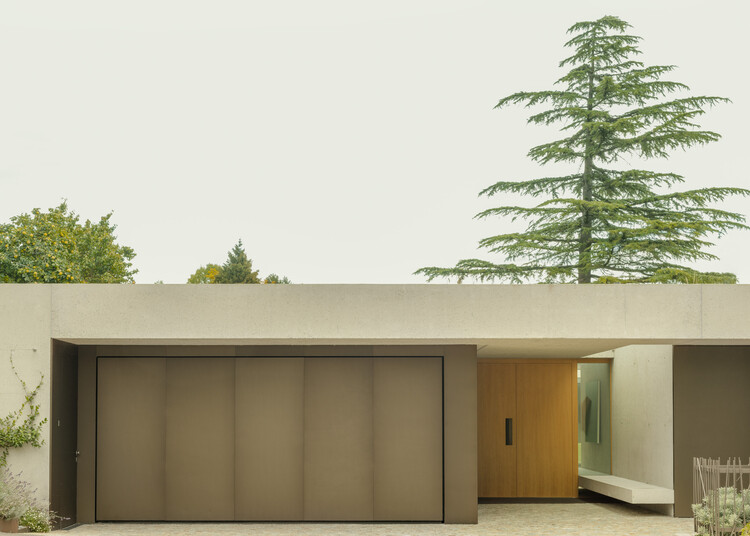 Villa Bec / Andrea Pelati Architecte - изображение 1 из 24