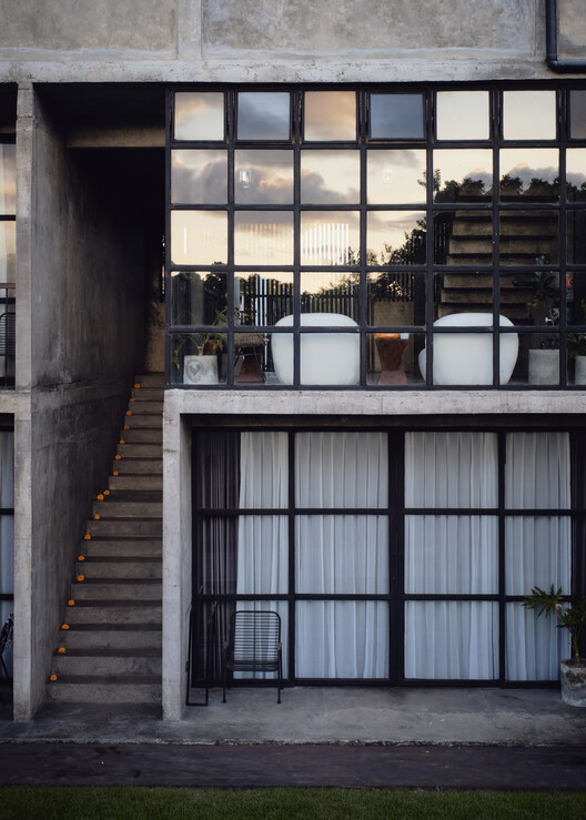 Kasia ungasan Boutique Hotel, Cafe & Coomomeling / Kasia Design - изображение 6 из 30