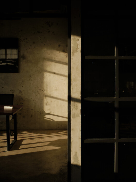 Kasia ungasan Boutique Hotel, Cafe & Coporking / Kasia Design - Interior Photography