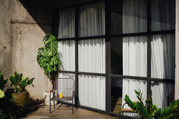 Kasia ungasan Boutique Hotel, Cafe & Coporking / Kasia Design - Interior Photography
