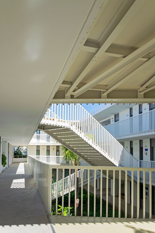 Decartes School / Arpio Architects - изображение 4 из 27