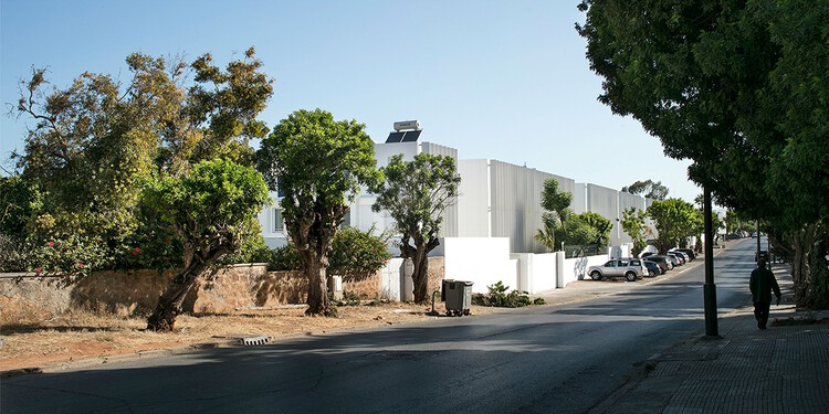 Decartes School / Arpio Architects - изображение 6 из 27