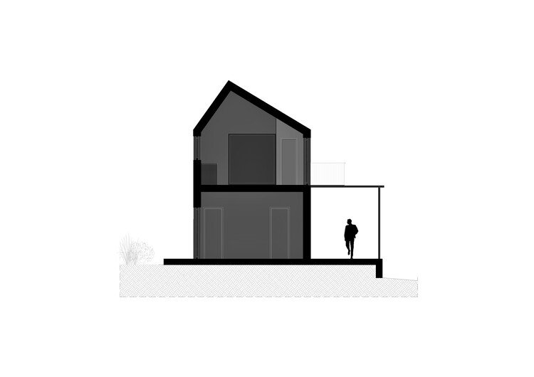 CL02 Cabin / Vinklu - изображение 25 из 27