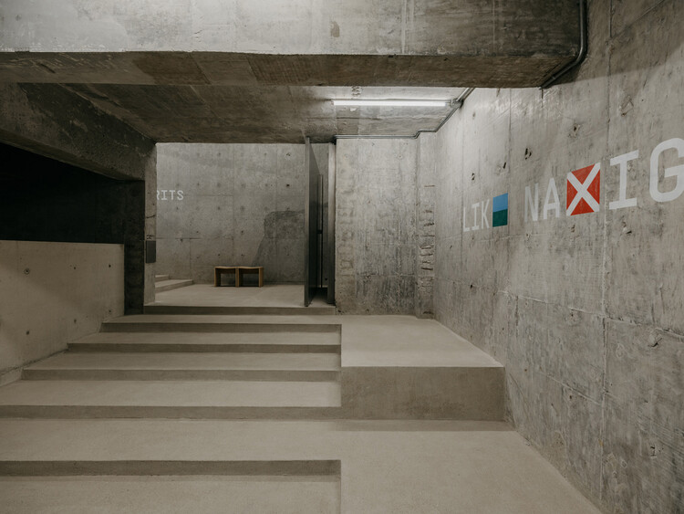 Brita 131 Art Space / Jiangjie Office - изображение 9 из 41