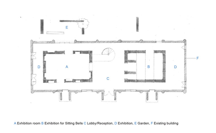 Bangjja Yugi Museum / Studio Heech - изображение 30 из 31