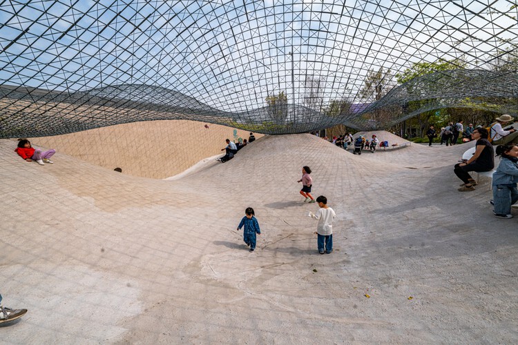 Опять же, разработка будущего: что показывает 55 -летняя возвращение World Expo в Осаку - изображение 5 из 26