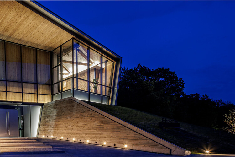 Электронные изоляции тестирование и исследовательский завод / Taisei Design Planners Architects & Engineers - Image 38 из 42