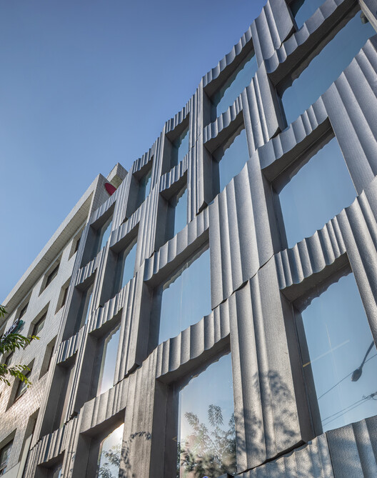 Giwa Building / Drawing Works - Внешняя фотография