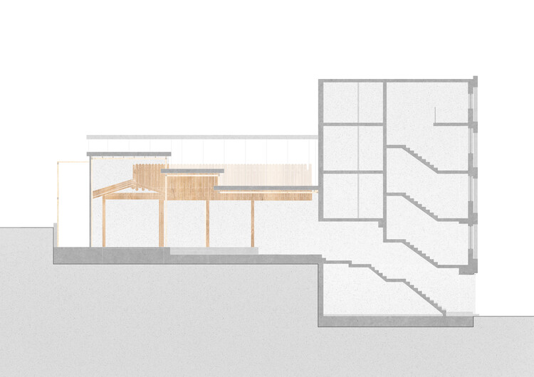 Giwa Building / Trawing Works - изображение 22 из 22