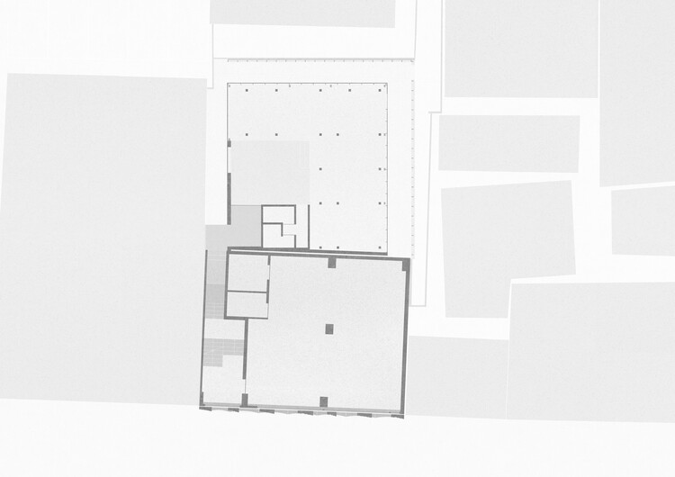 Giwa Building / Trawing Works - изображение 21 из 22
