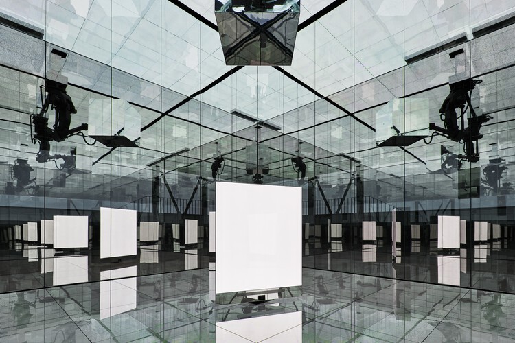 Expo 2025 Osaka Pavilion Null² / Noiz Architects - изображение 4 из 19