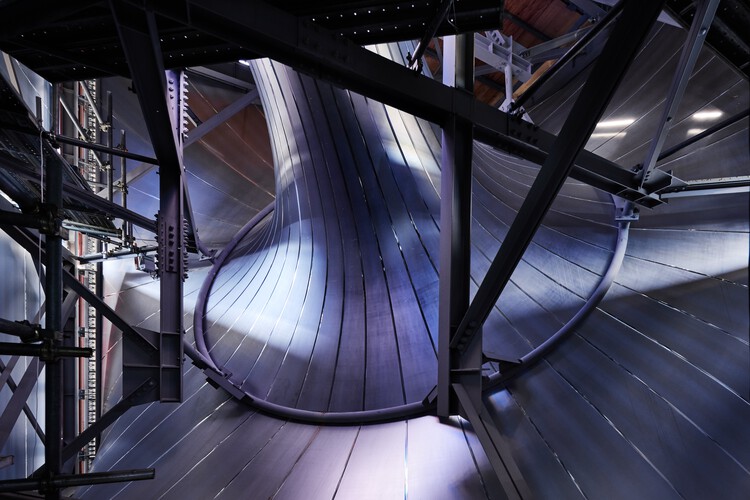 Expo 2025 Osaka Pavilion Null² / Noiz Architects - изображение 17 из 19