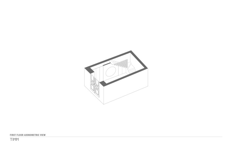 Birdsnest House / Timm - изображение 17 из 21