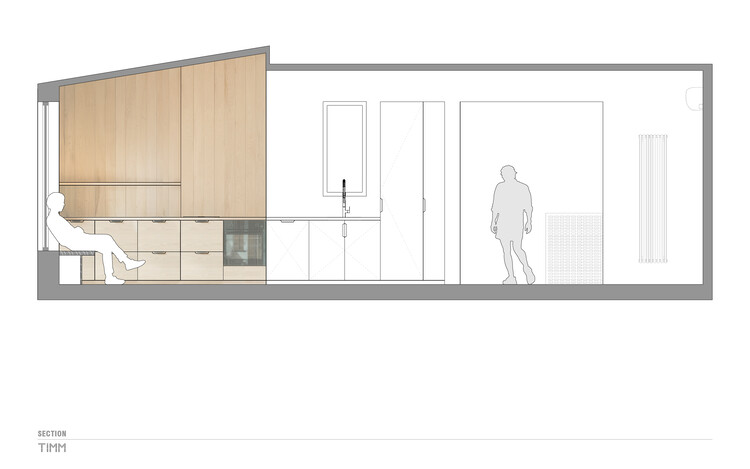 Birdsnest House / Timm - изображение 21 из 21