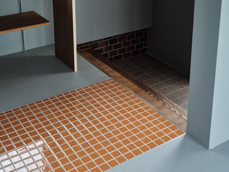 Ōimachi House / Roovice - изображение 14 из 35