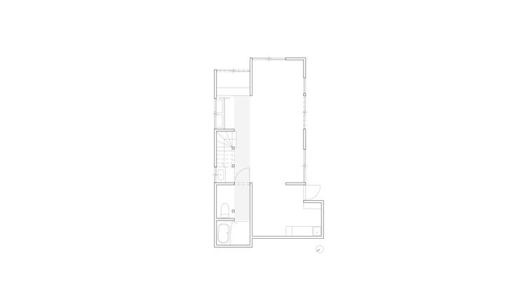 Ōimachi House / Roovice - изображение 32 из 35