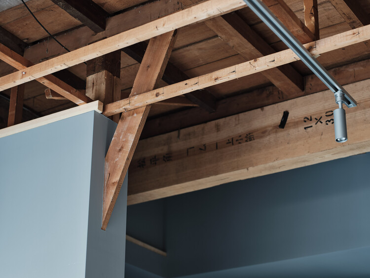 Ōimachi House / Roovice - изображение 16 из 35