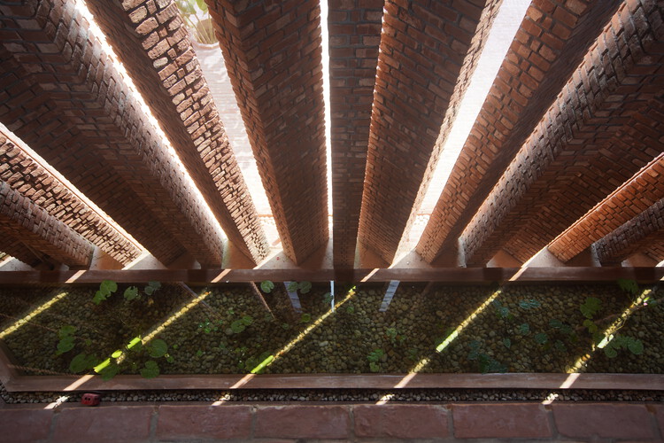 Aslam Mosque / Archeground Ltd. - Изображение 12 из 29