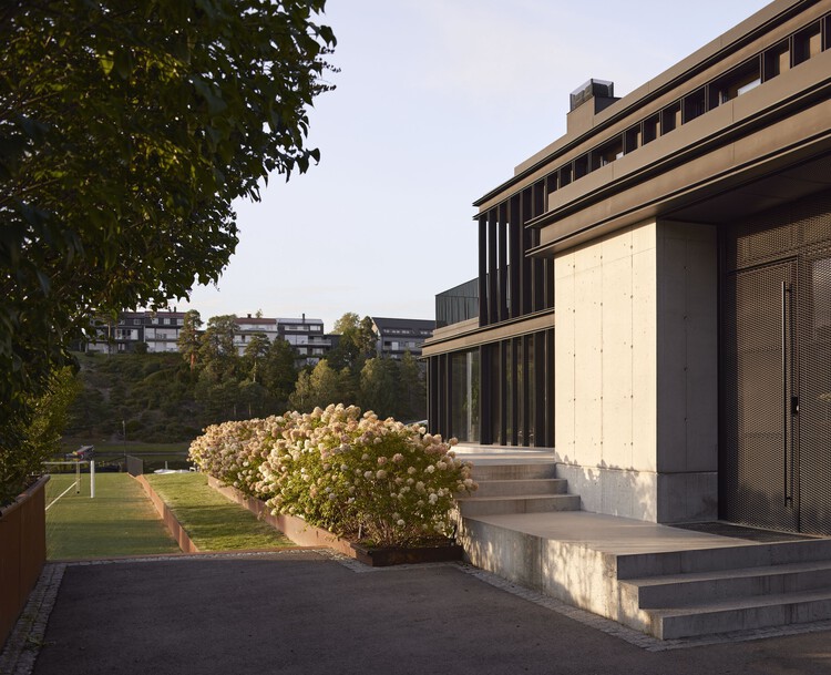 Villa Bruksveien / R21 Arkitekter - Внешняя фотография