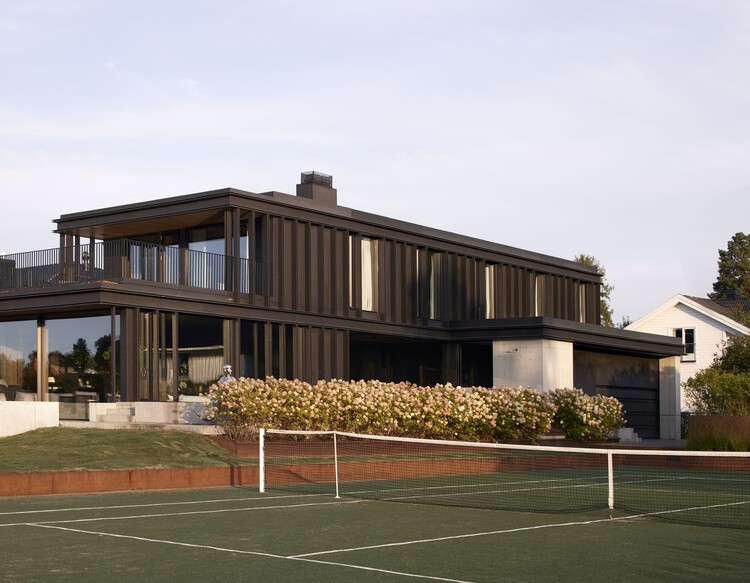 Villa Bruksveien / R21 Arkitekter - Внешняя фотография