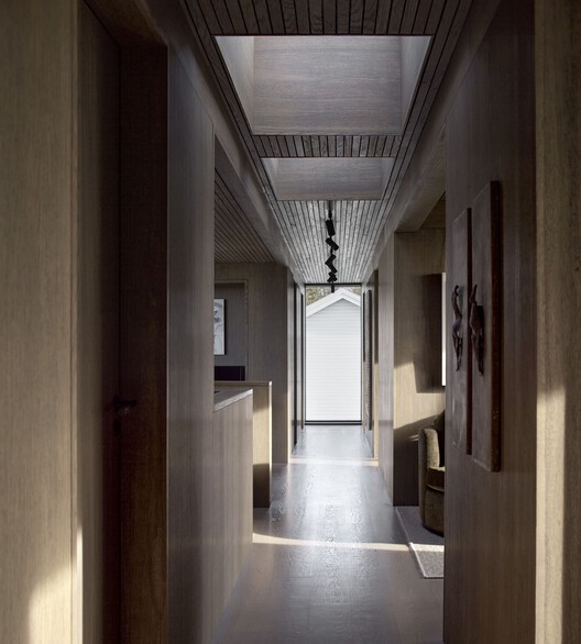Villa Bruksveien / R21 Arkitekter - изображение 3 из 19