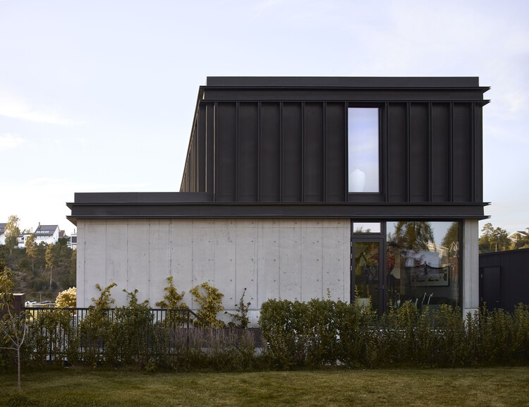 Villa Bruksveien / R21 Arkitekter - Внешняя фотография