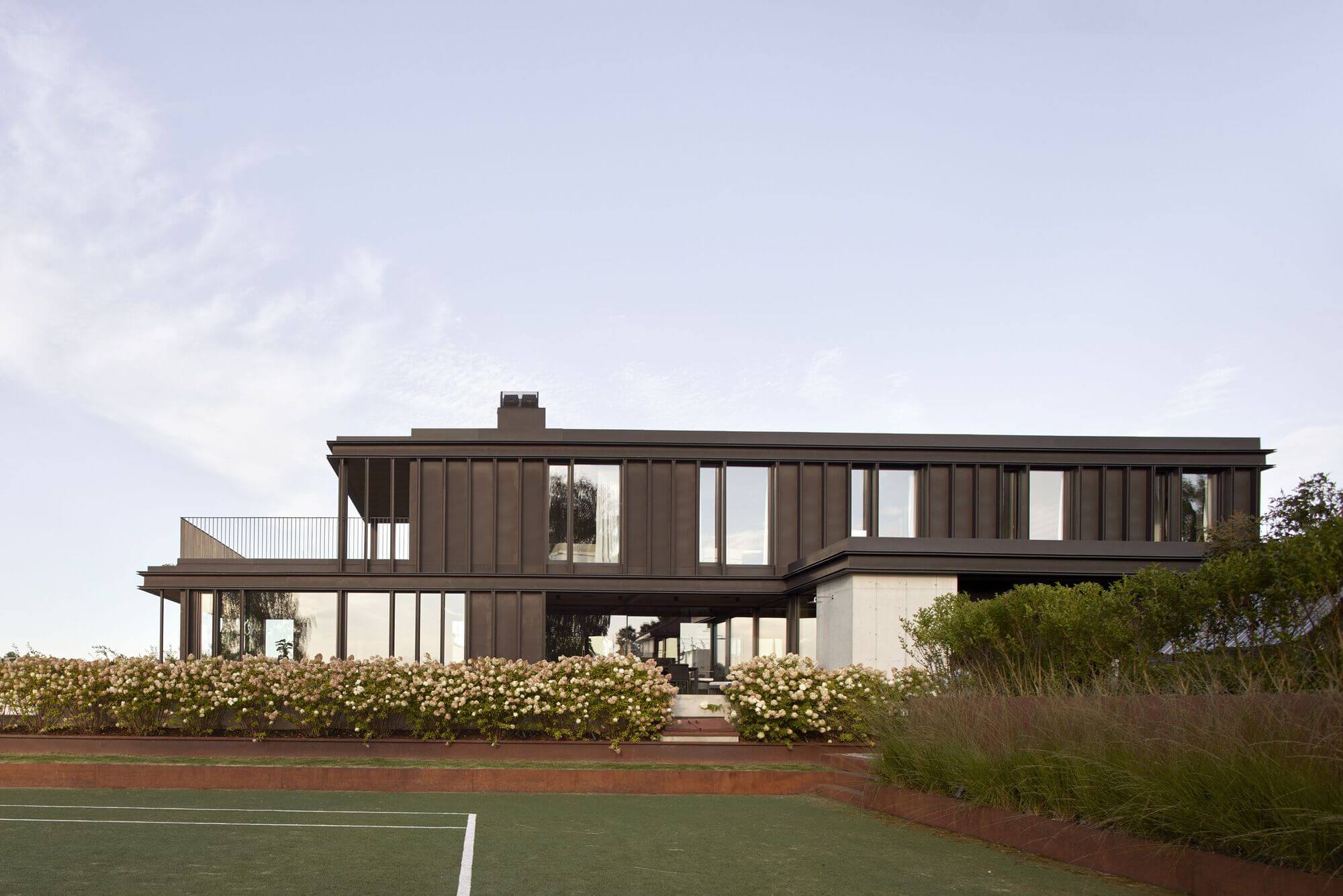 Villa Bruksveien / R21 Arkitekter