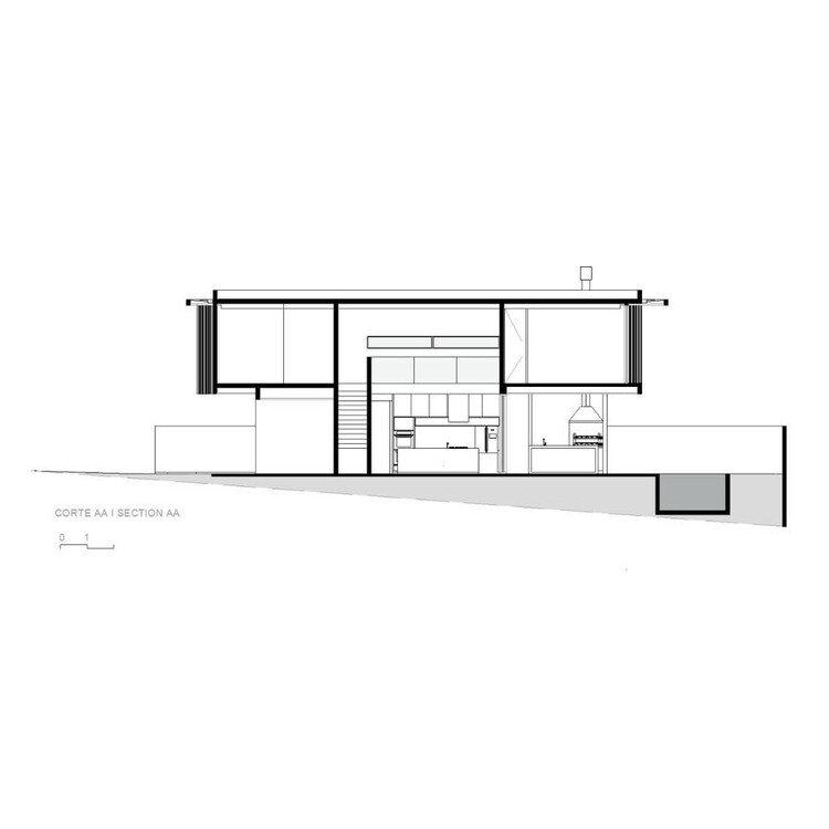 Al House / Taguá arquitetura - изображение 24 из 31