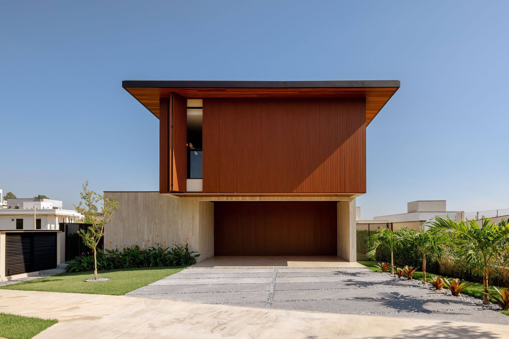 Al House / Taguá arquitetura