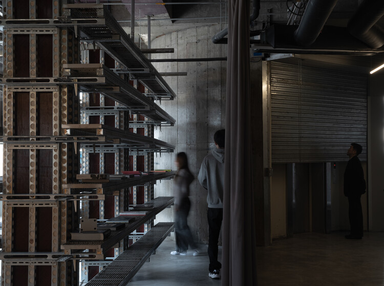 889glo Art Space / Spactrum - Интерьерная фотография
