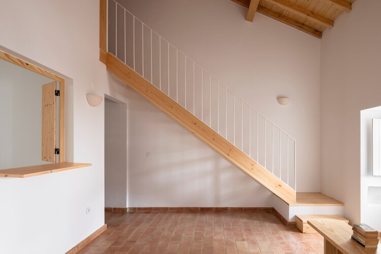 Estremoz 6 Houses / A+Architecture - изображение 18 из 45